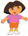Dora Spiele