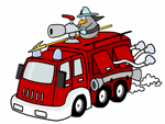Feuerwehr Spiele