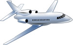 Flugzeug Spiele