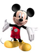 Micky Maus