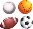 Sportspiele