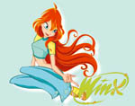 Winx Club Spiele