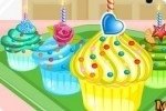 Muffins Backen Spiele Muffins Backen Spiele