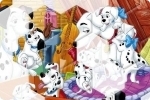 101 Dalmatiens