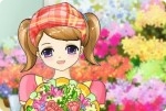 Spiel Blumenversand