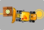 Bulldozer