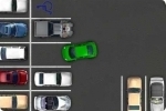 Auto Parken