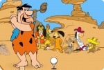Spiel Verr&uuml;cktes Golfspiel