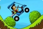 Chariot de golf