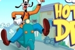 Goofy HotDog