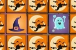 Spiel Halloween Memory