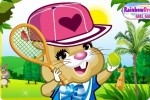 Spiel Sportlicher Hamster