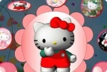 Spiel Hello Kitty Puzzle