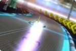 Ion Drift