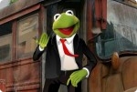Spiel Kermit den Frosch ankleiden