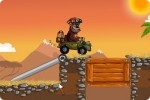 Magische Safari