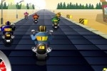 Motor Choppers
