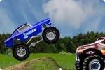 Mustang Racer