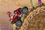 Offroad Quad