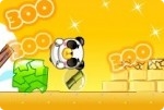 Vas-y panda !