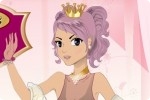 Spiel Prinzessin Pink