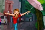 Chantons sous la pluie